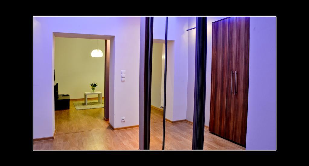 777 Apartaments Krakow Bilik gambar