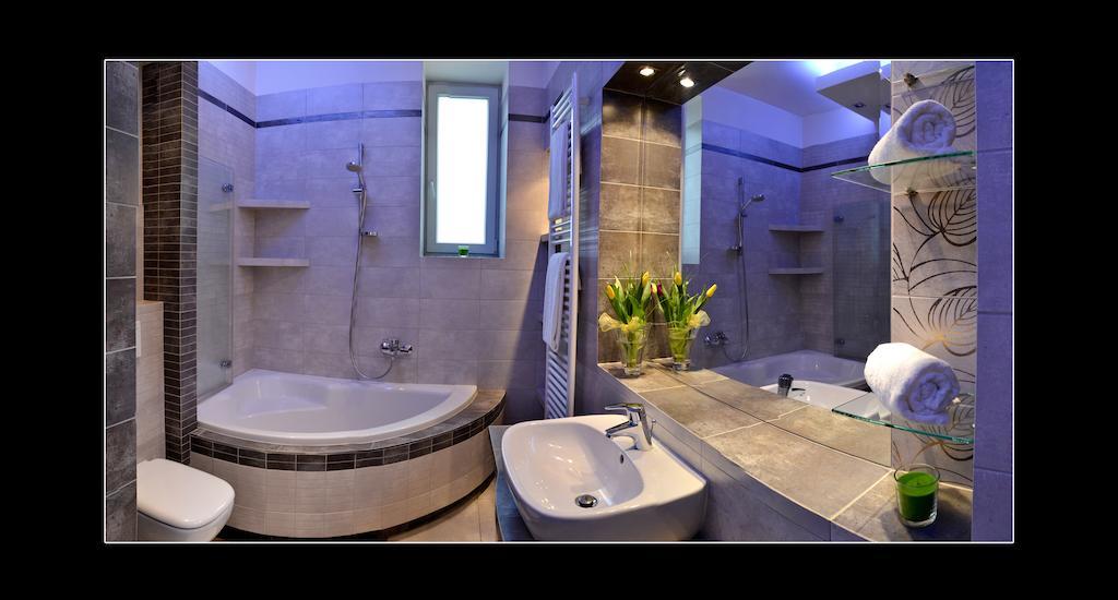 777 Apartaments Krakow Bilik gambar