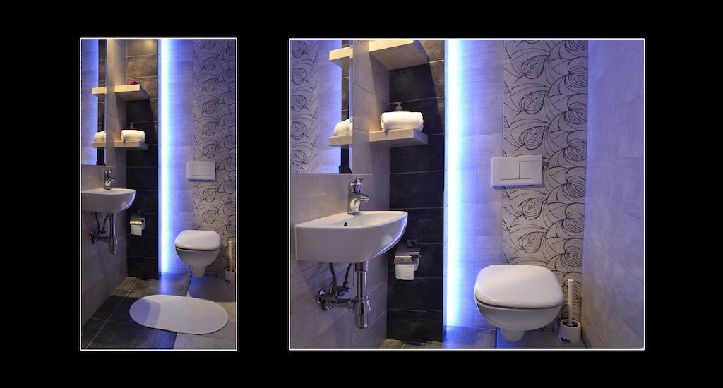 777 Apartaments Krakow Bilik gambar